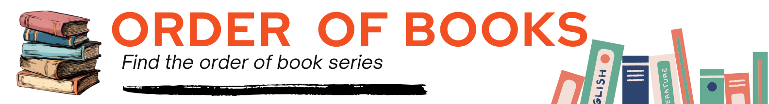 Order Of Books